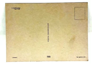 robby-the-robot-mitzi-gaynor-carte-postale-espagnole-verso