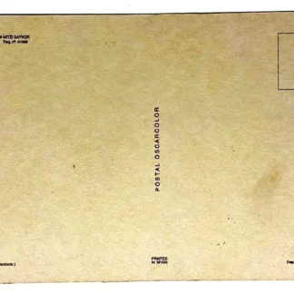 robby-the-robot-mitzi-gaynor-carte-postale-espagnole-verso