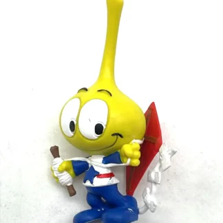 Figurine Snorky Allstar cerf-volant Schleich