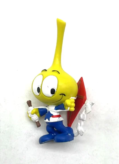 Figurine Snorky Allstar cerf-volant Schleich