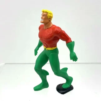 Aquaman figurine DC Comics Spain 1991