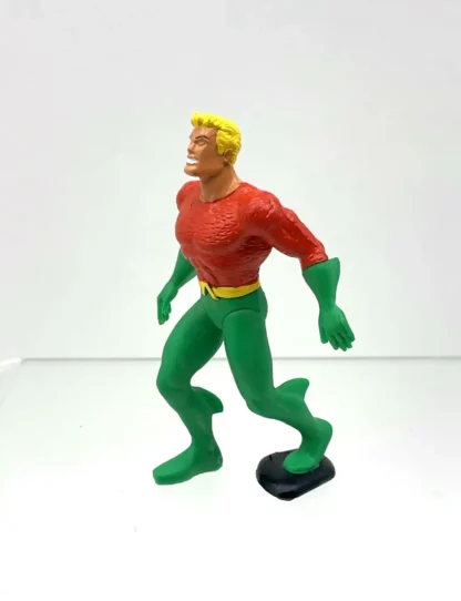 Aquaman figurine DC Comics Spain 1991