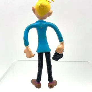 fantasio-photographe-figurine-spirou-dos