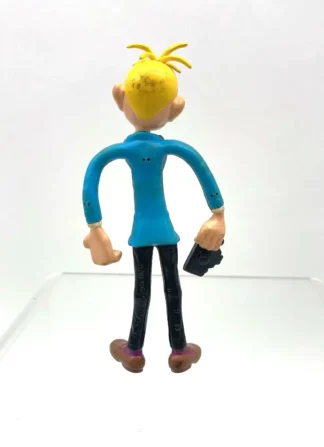 fantasio-photographe-figurine-spirou-dos