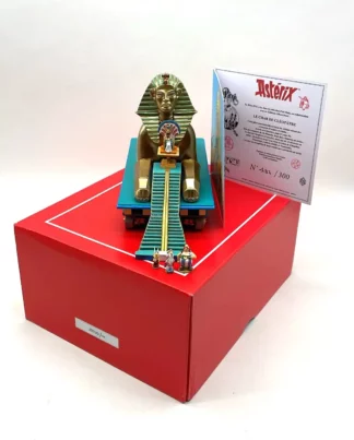 figurine-char-cleopatre-pixi-2394-boite