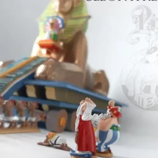 figurine-char-cleopatre-pixi-2394-perso