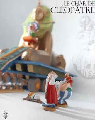 figurine-char-cleopatre-pixi-2394-perso