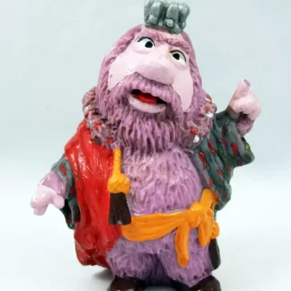 Figurine Pa Gorg Fraggle Rock Schleich