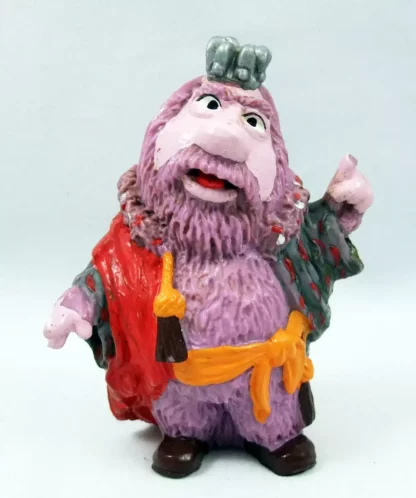 Figurine Pa Gorg Fraggle Rock Schleich