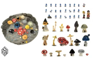 figurine-schtroumpfs-flute-six-schtroumpfs-pixi-2715-contenu