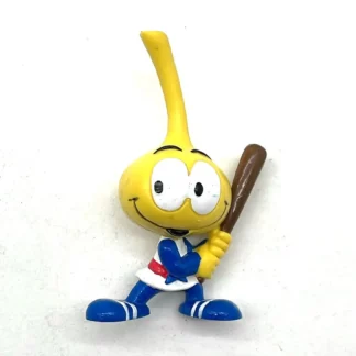 Figurine Snorky Allstar baseball Schleich