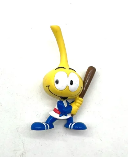 Figurine Snorky Allstar baseball Schleich