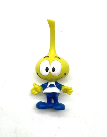 Figurine Snorky Allstar debout Schleich