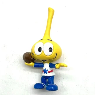 Figurine Snorky Allstar rugby Schleich