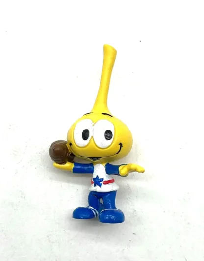 Figurine Snorky Allstar rugby Schleich