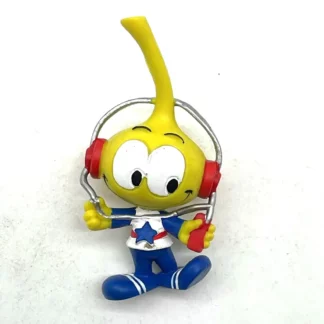 Figurine Snorky Allstar Walkman Schleich