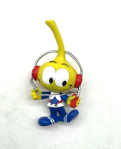 Figurine Snorky Allstar Walkman Schleich