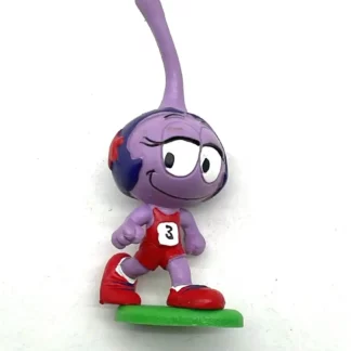 Figurine Snorky Daffney jogging Schleich