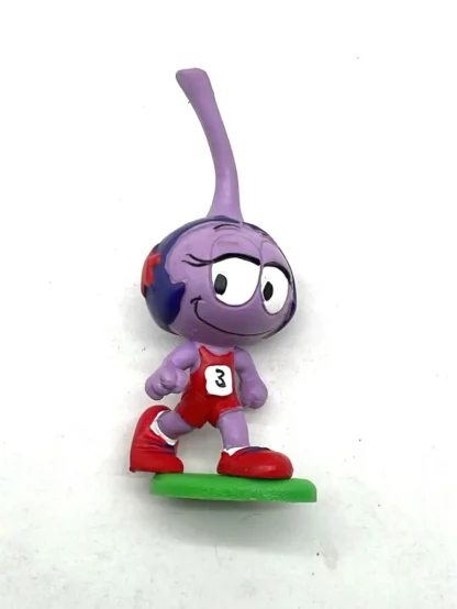 Figurine Snorky Daffney jogging Schleich