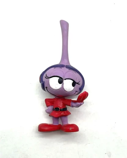 Figurine Snorky Daffney miroir Schleich