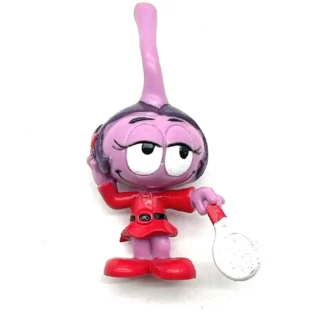 Figurine Snorky Daffney tennis Schleich