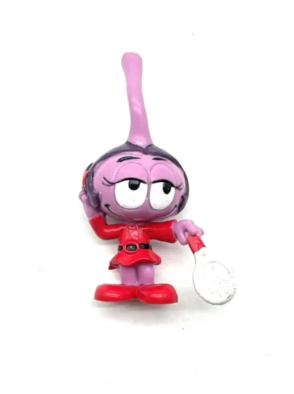 Figurine Snorky Daffney tennis Schleich