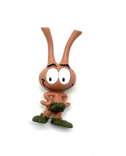 Figurine Snorky Doubly Schleich