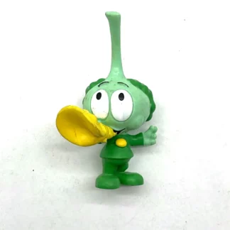 Figurine Snorky Harpo coquillage Schleich