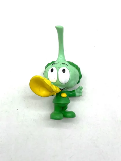 Figurine Snorky Harpo coquillage Schleich