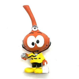 Figurine Snorky Jojo docteur Schleich