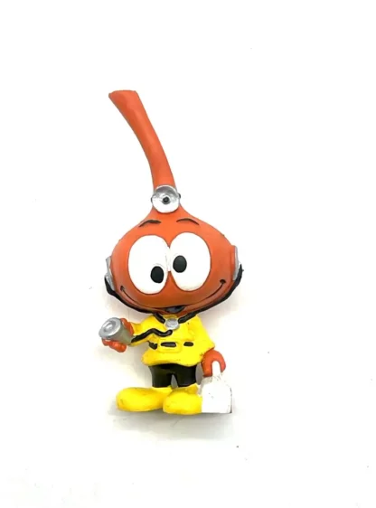 Figurine Snorky Jojo docteur Schleich
