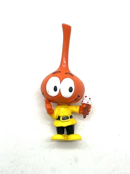 Figurine Snorky Jojo glace Schleich