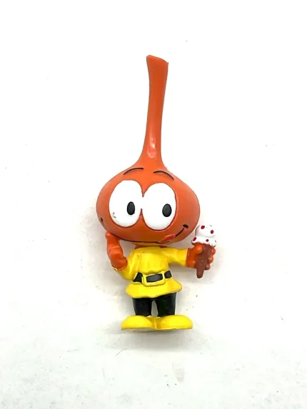 Figurine Snorky Jojo glace Schleich