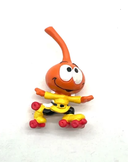 Figurine Snorky Jojo roller Schleich