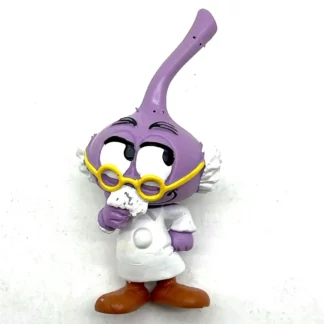 Figurine Snorky Professeur Galeo Schleich