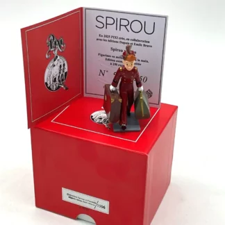 figurine-spirou-valise-pixi-5506-emile-bravo-boite
