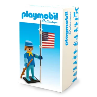 playmobil-cavalier-americain-figurine-resine-plastoy-boite