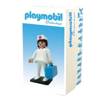 playmobil-infirmiere-figurine-resine-plastoy-boite