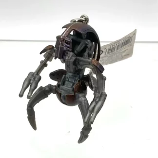 Porte clé Droïdeka Star Wars Applause 1999