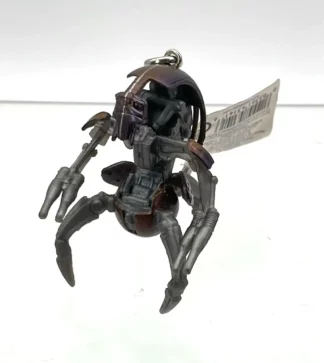 Porte clé Droïdeka Star Wars Applause 1999