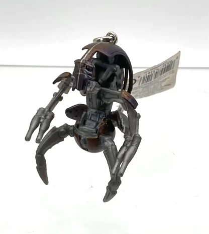 Porte clé Droïdeka Star Wars Applause 1999