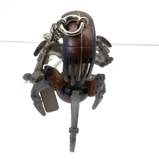 porte-cle-droideka-star-wars-applause-1999-arrière