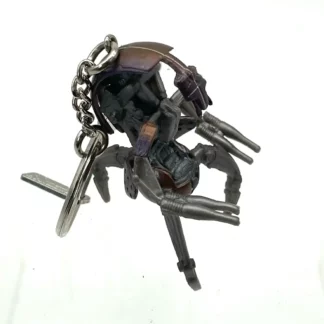 porte-cle-droideka-star-wars-applause-1999-coté