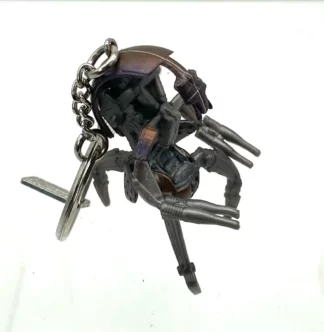 porte-cle-droideka-star-wars-applause-1999-coté