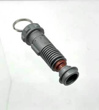 Porte clé sabre laser Star Wars Tiger 1997