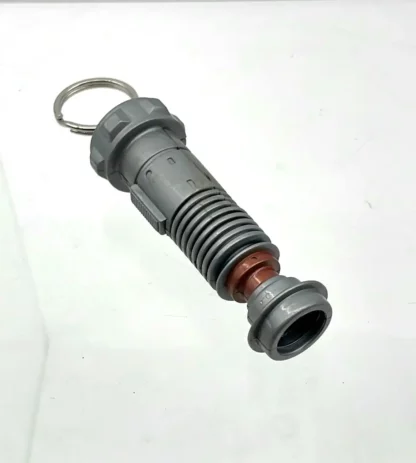 Porte clé sabre laser Star Wars Tiger 1997