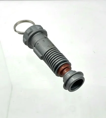 Porte clé sabre laser Star Wars Tiger 1997