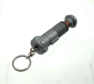 porte-cle-sabre-laser-star-wars-tiger-electronics-1997-coté