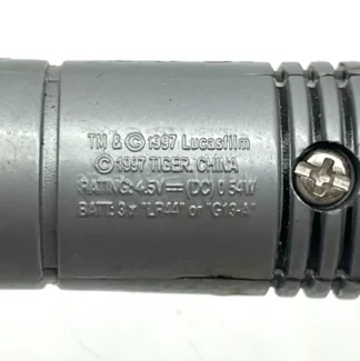 porte-cle-sabre-laser-star-wars-tiger-electronics-1997-licence