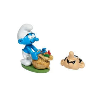 schtroumpf-deguise-gargamel-pixi-5363-peyo